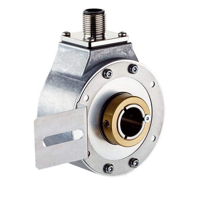 DBS60E-TJECD1000 SICK, Inc.  Encoders - Industrial